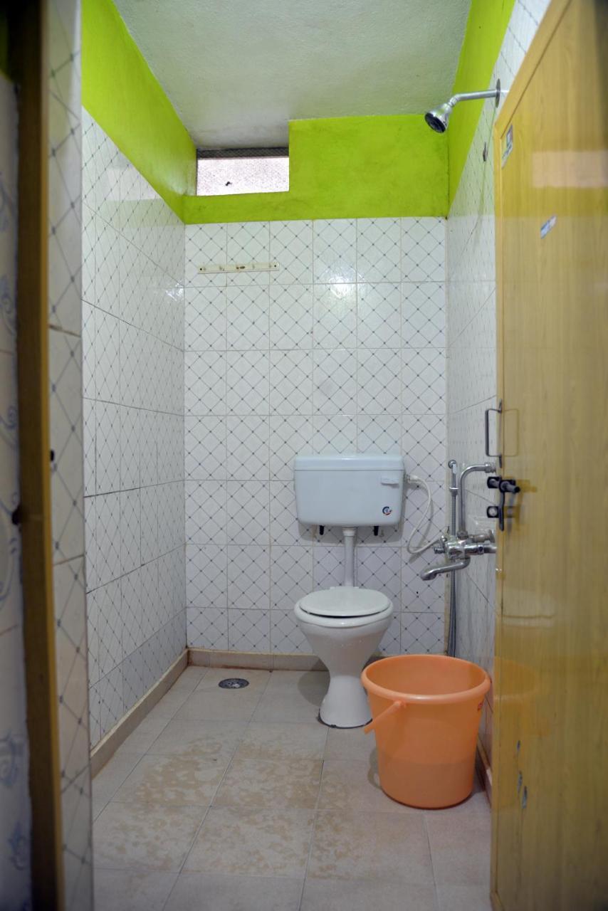 Sri Ranga Homestay Māvingundi Buitenkant foto