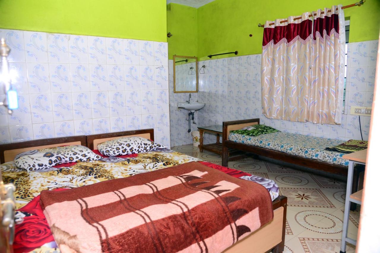 Sri Ranga Homestay Māvingundi Buitenkant foto